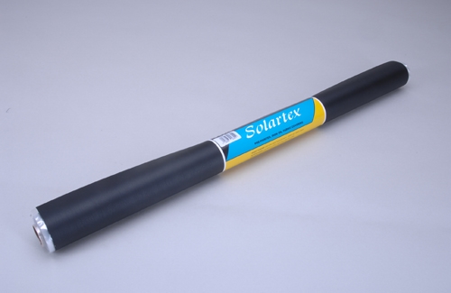 10M SOLARTEX BLACK  5523250